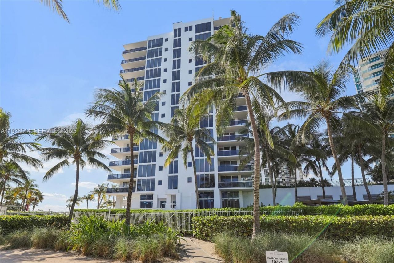 10275 Collins Ave, Unit 1110, Bal Harbour, FL 33154 Photo