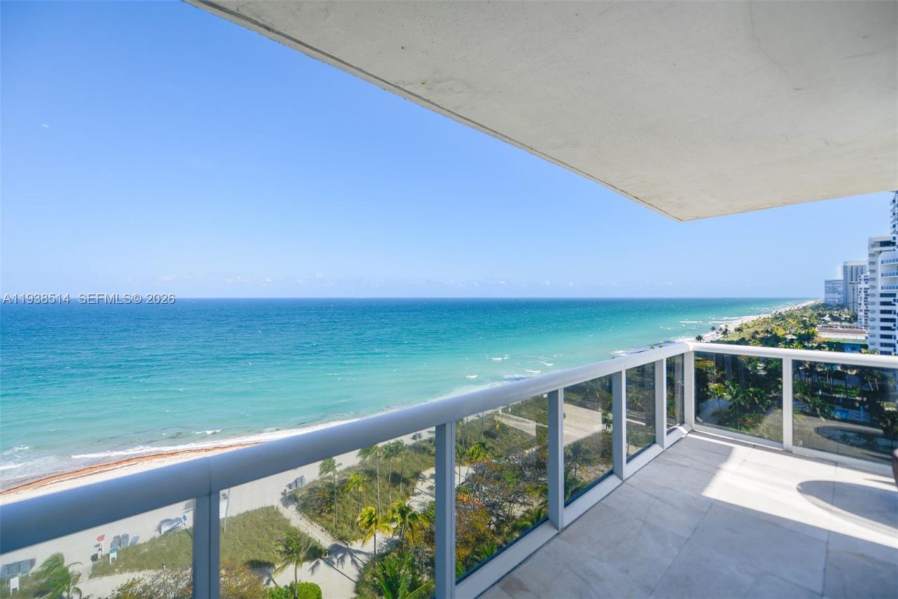 10275 Collins Ave, Unit 1110, Bal Harbour, FL 33154 Photo
