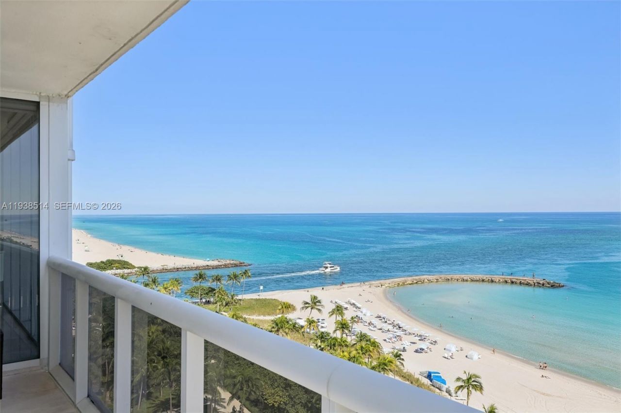 10275 Collins Ave, Unit 1110, Bal Harbour, FL 33154 Photo