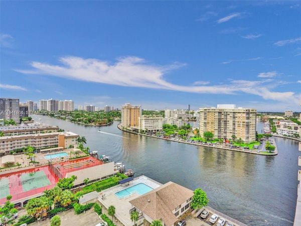 1833 S Ocean Dr, Unit 1506, Hallandale Beach, FL 33009