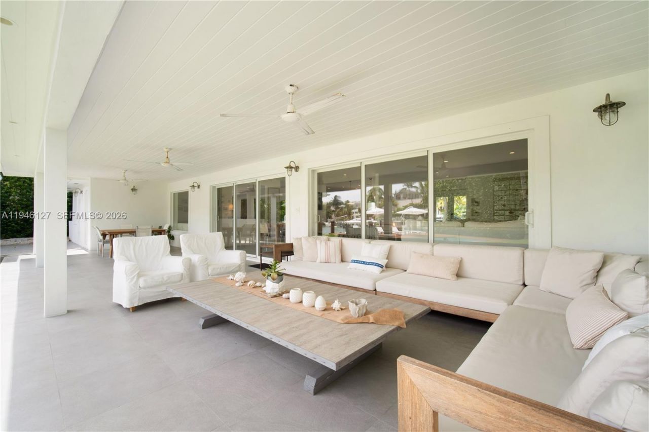 861 Harbor Dr, Key Biscayne, FL 33149 Photo