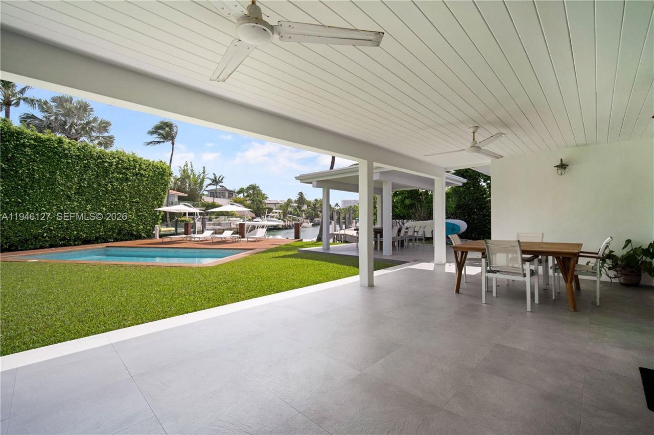 861 Harbor Dr, Key Biscayne, FL 33149 Photo