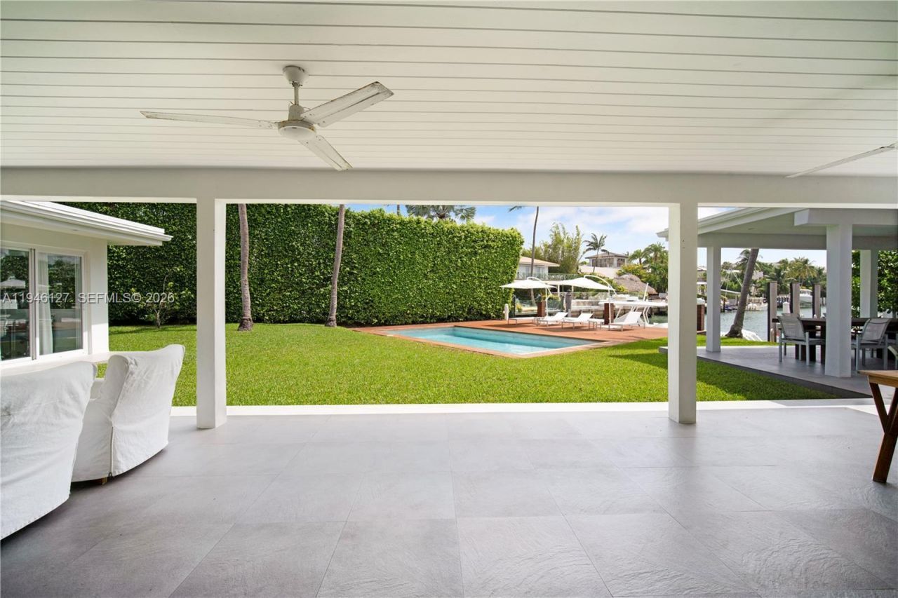 861 Harbor Dr, Key Biscayne, FL 33149 Photo