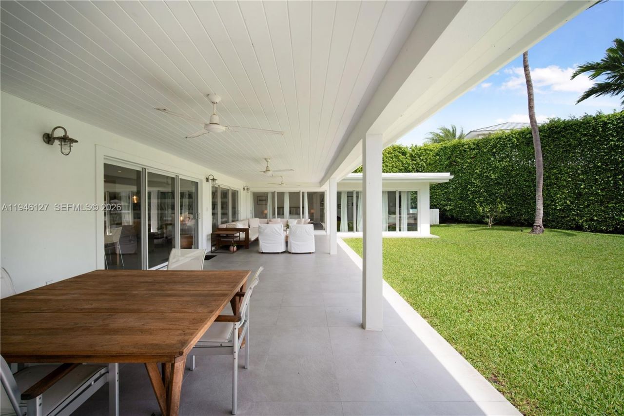 861 Harbor Dr, Key Biscayne, FL 33149 Photo