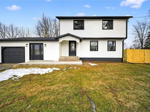 4115 Poplar Drive, Liverpool, NY 13090