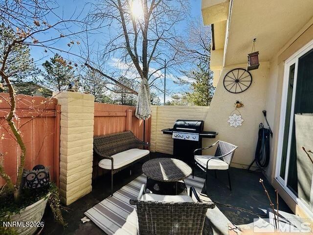 3940 Pheasant Drive, Carson City, NV 89701 Photo