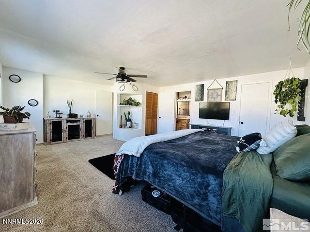 3940 Pheasant Drive, Carson City, NV 89701 Photo