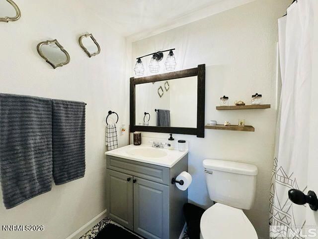 3940 Pheasant Drive, Carson City, NV 89701 Photo