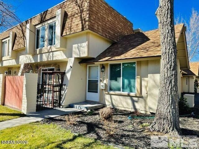 3940 Pheasant Drive, Carson City, NV 89701 Photo