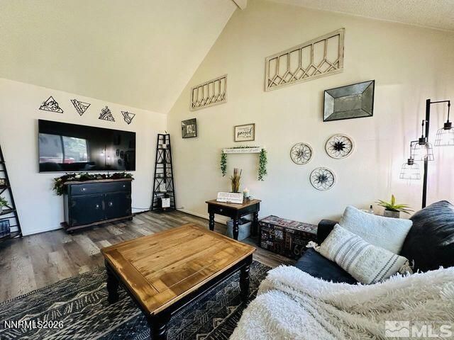 3940 Pheasant Drive, Carson City, NV 89701 Photo