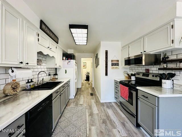 3940 Pheasant Drive, Carson City, NV 89701 Photo