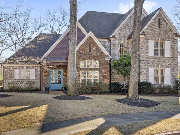 6917 TANGLEBERRY CV, Memphis, TN 38119