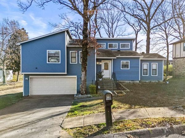 22 Pennwood Drive, Sherwood, AR 72120