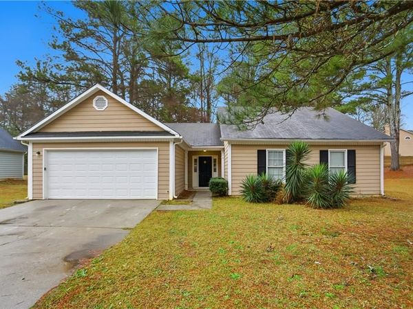 5438 Winslow Crossing N, Lithonia, GA 30038