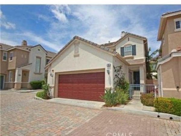 185 Seacountry, Rancho Santa Margarita, CA 92688