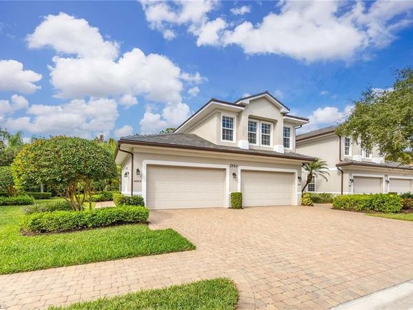 7841 Hawthorne DR, Unit 1003, NAPLES, FL 34113