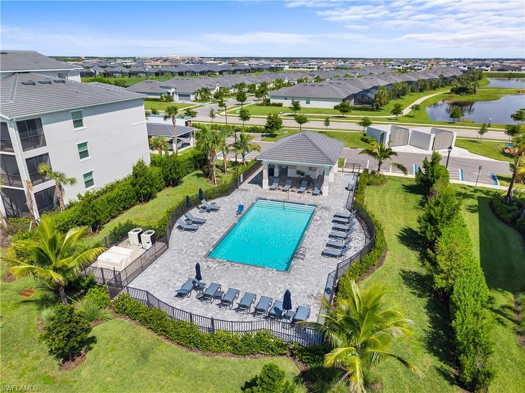 5629 Double Eagle Cir, Unit 4233, Ave Maria, FL 34142 Photo