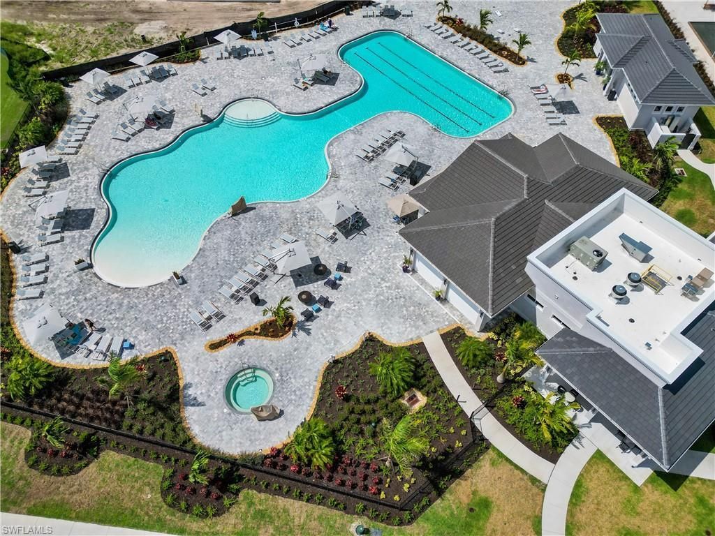 5629 Double Eagle Cir, Unit 4233, Ave Maria, FL 34142 Photo