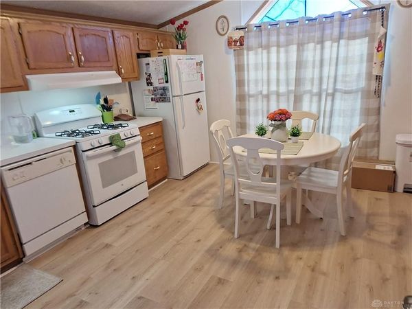 5322 Silverdome Drive, Dayton, OH 45414