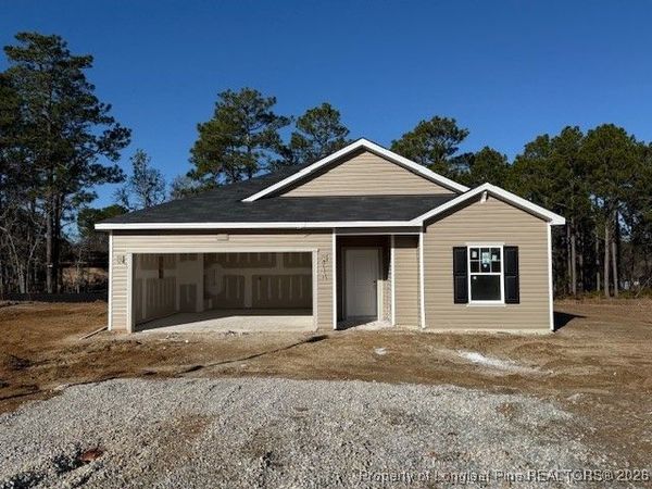 116 Utah Court, Spring Lake, NC 28390
