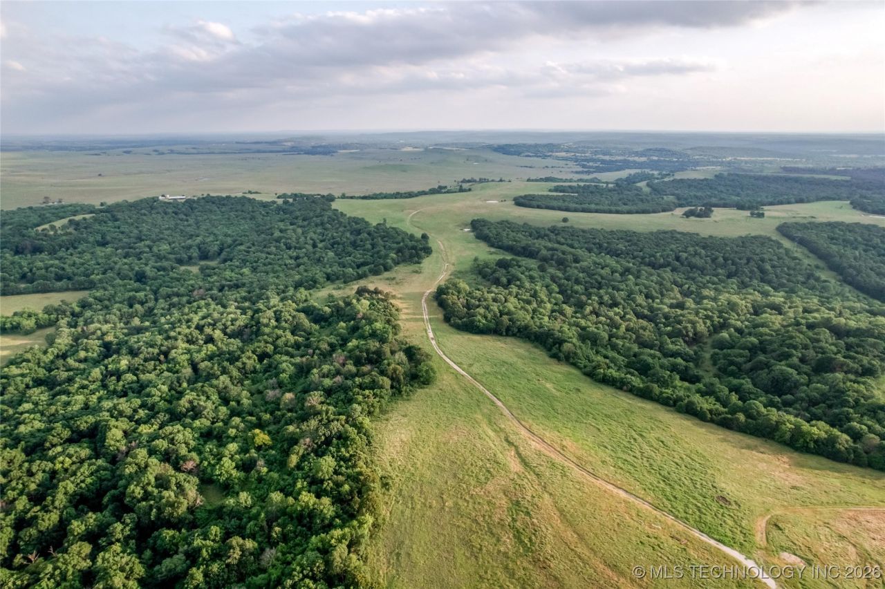 394591 W 3350 Road, Ramona, OK 74061 Main Photo