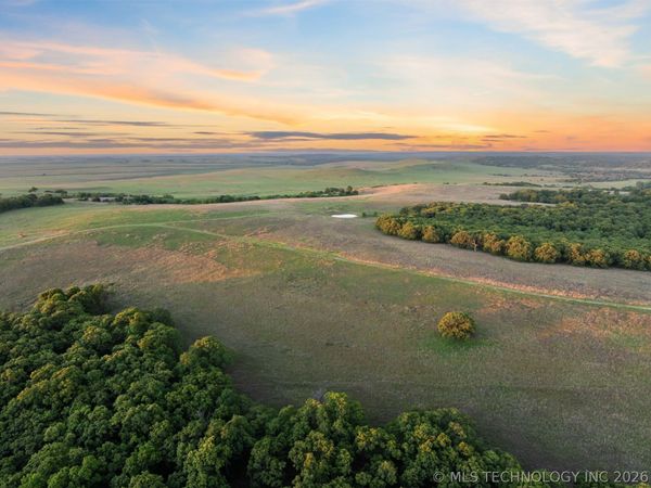 394591 W 3350 Road, Ramona, OK 74061