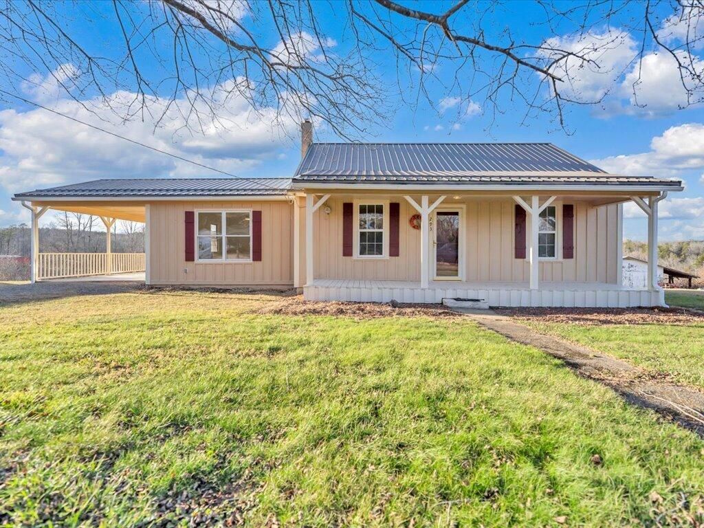 293 The Great Rd, Martinsville, VA 24112 Main Photo