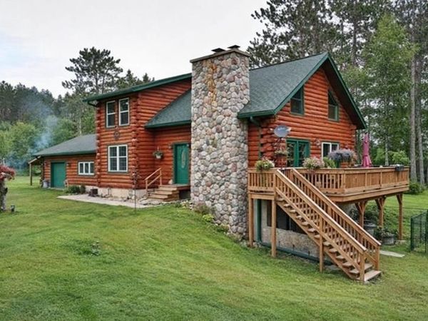 6564 LAMBERT LANE, Laona, WI 54541