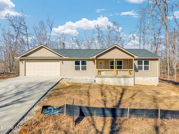 518 Algonquin Lane, Crossville, TN 38572