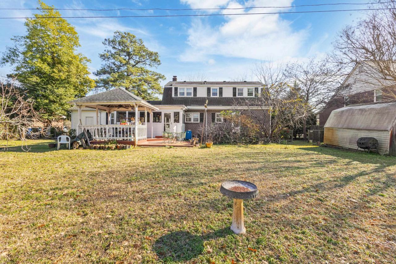 7603 Kingswood Dr. Photo 11