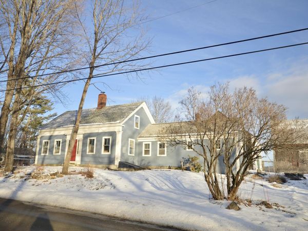 42 Fowler Road, Orrington, ME 04474