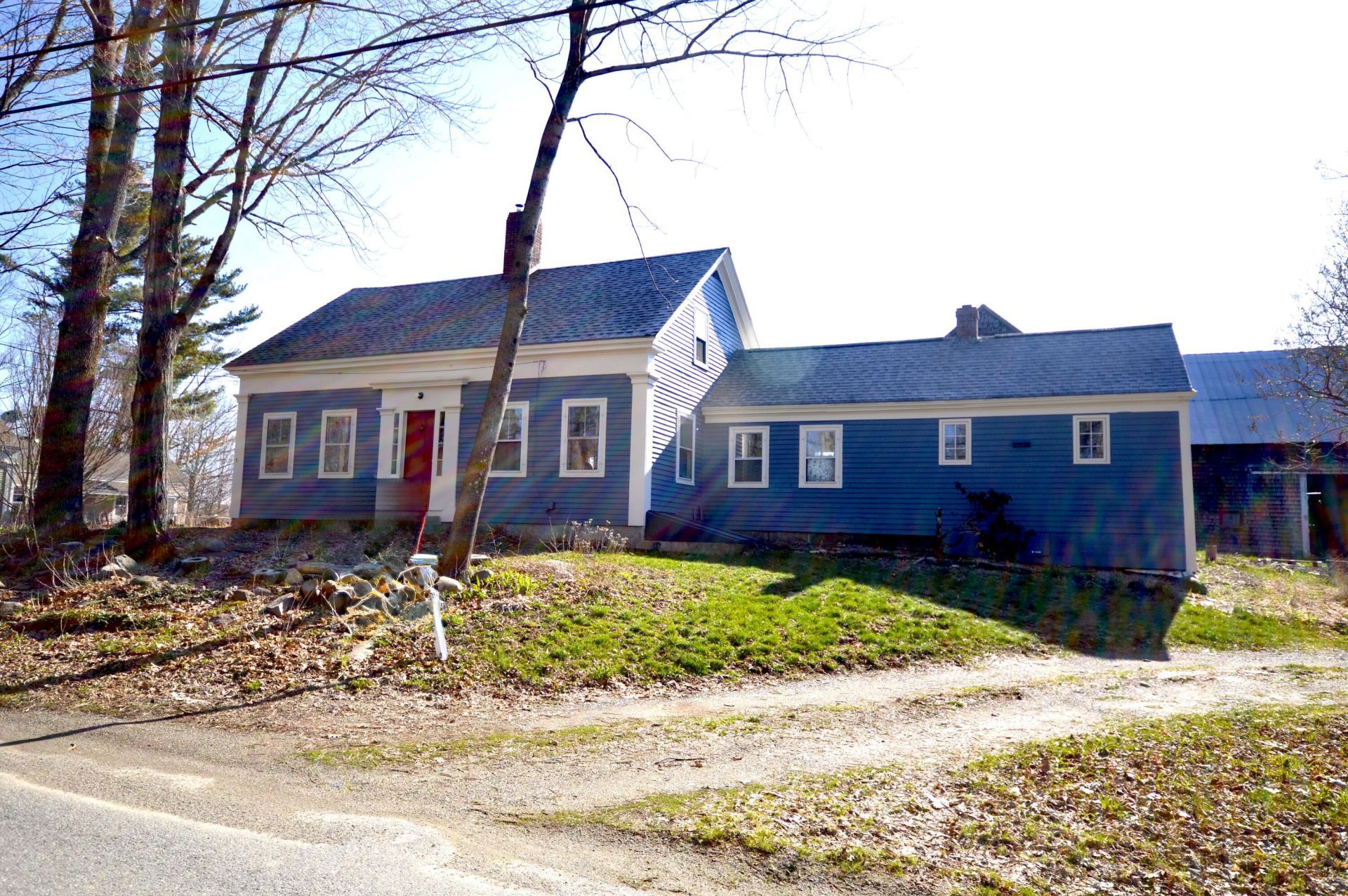 42 Fowler Road, Orrington, ME 04474 Main Photo