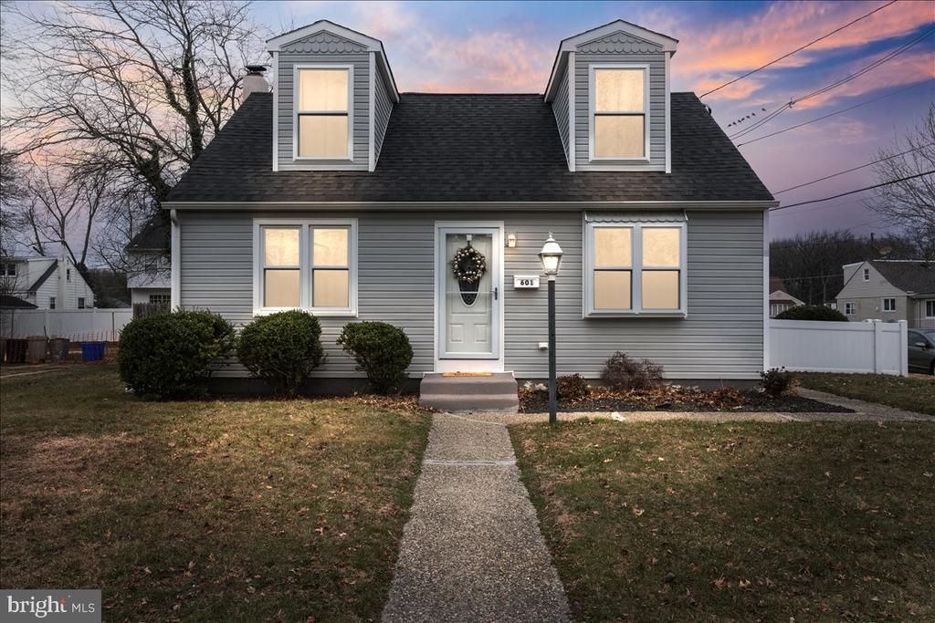 601 W Lincoln Avenue, Magnolia, NJ 08049 Main Photo