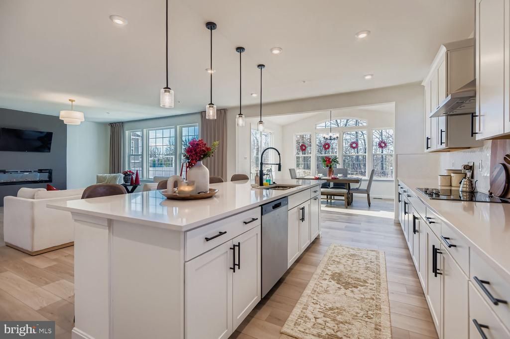 5708 Charlies Way, White Marsh, MD 21162 Main Photo