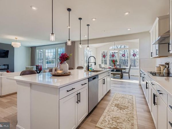 5708 CHARLIES WAY, WHITE MARSH, MD 21162