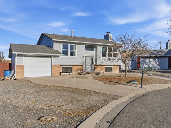 3178 Sheryl Court, Grand Junction, CO 81503