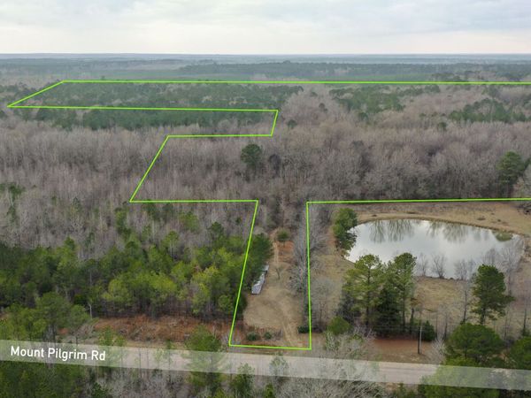 Mount Pilgrim Road, Camden, MS 39045