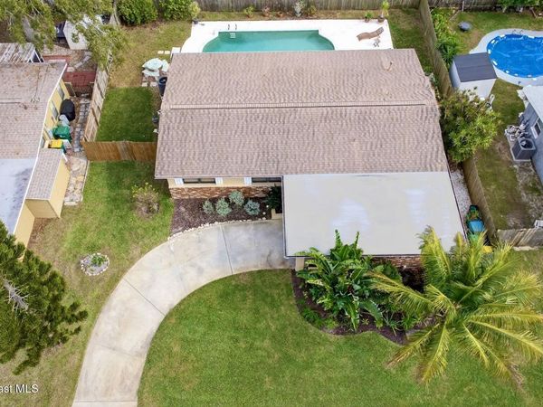 640 Janice Court, Merritt Island, FL 32952