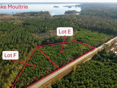 000 Ranger Drive, Unit Lot F, Cross, SC 29436