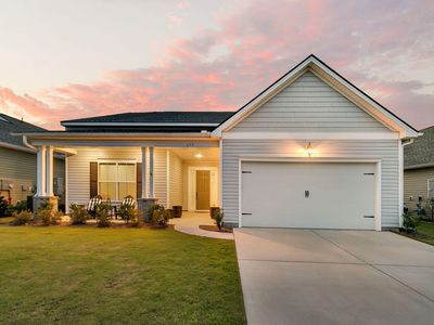 677 Marsh Cove Circle, Summerville, SC 29486