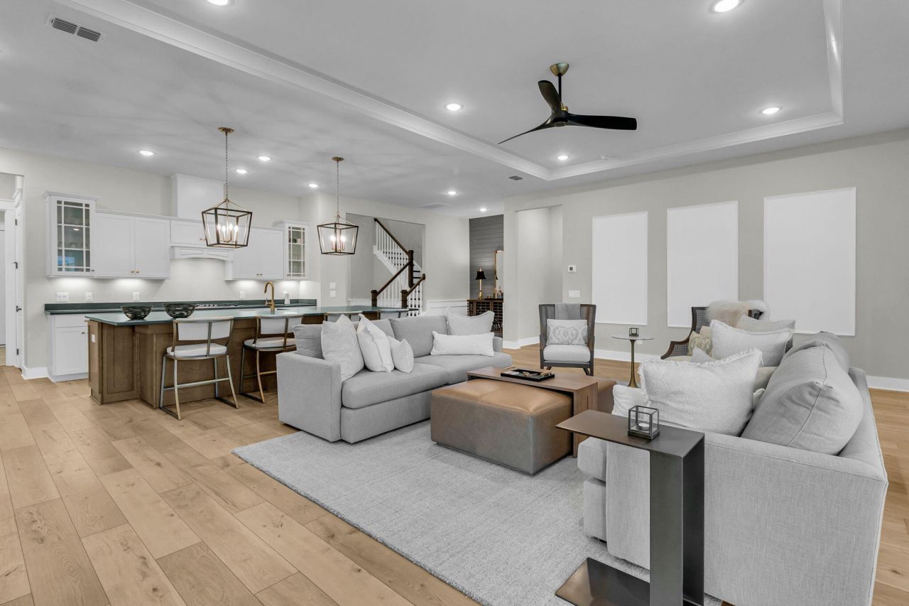 677 Marsh Cove Circle Photo 21