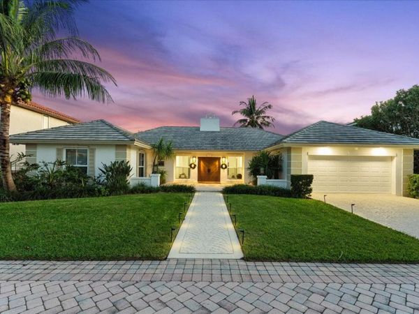 872 Lilac Drive, Boca Raton, FL 33487