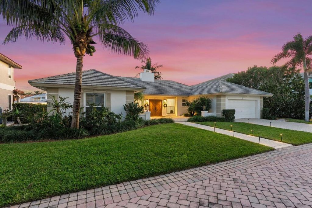 872 Lilac Drive, Boca Raton, FL 33487 Photo