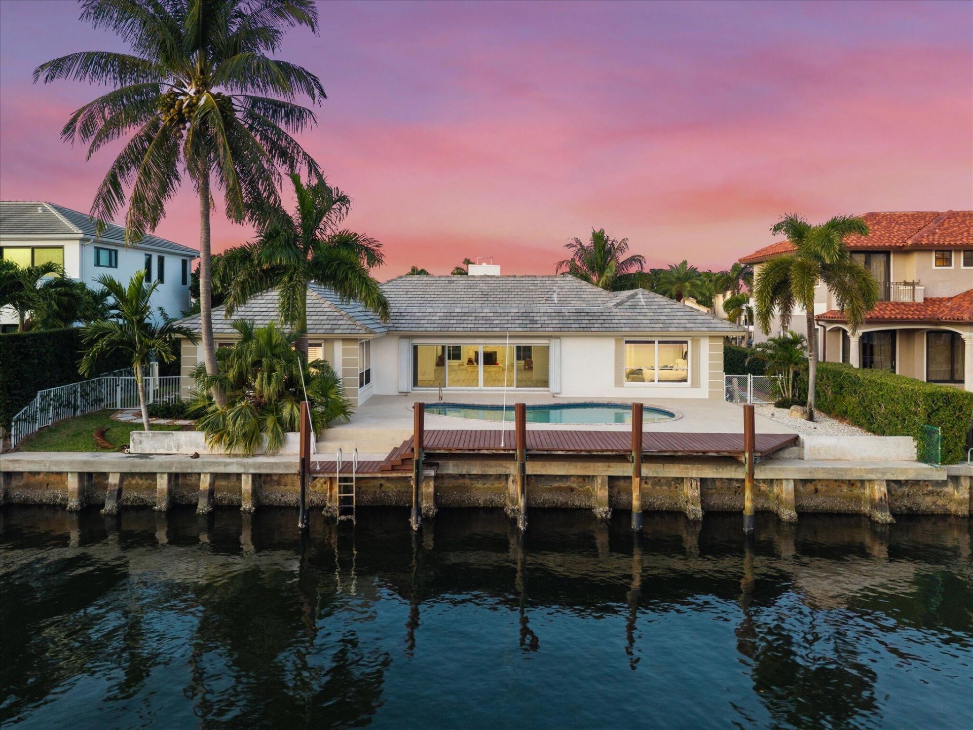 872 Lilac Drive, Boca Raton, FL 33487 Photo