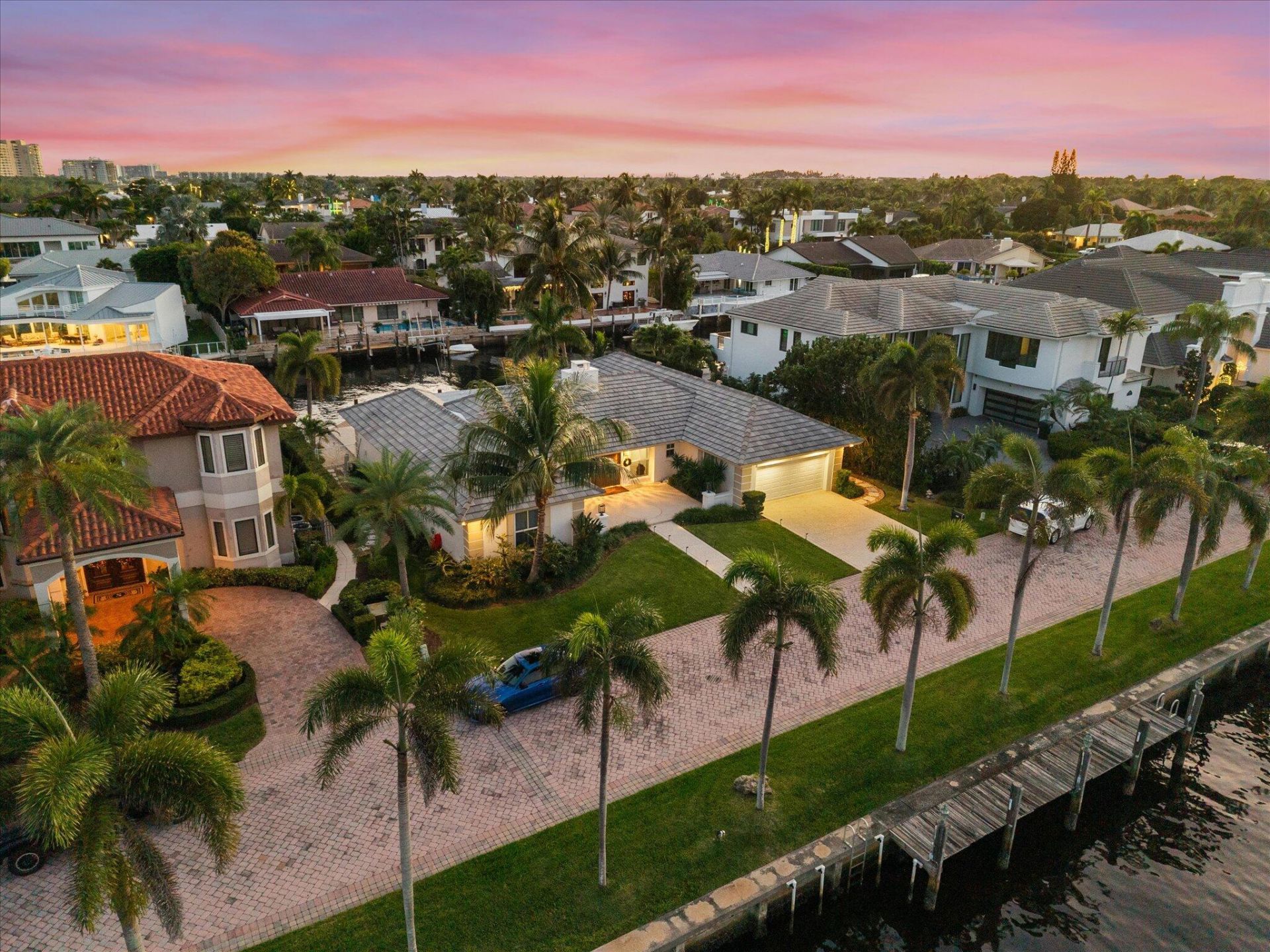 872 Lilac Drive, Boca Raton, FL 33487 Photo