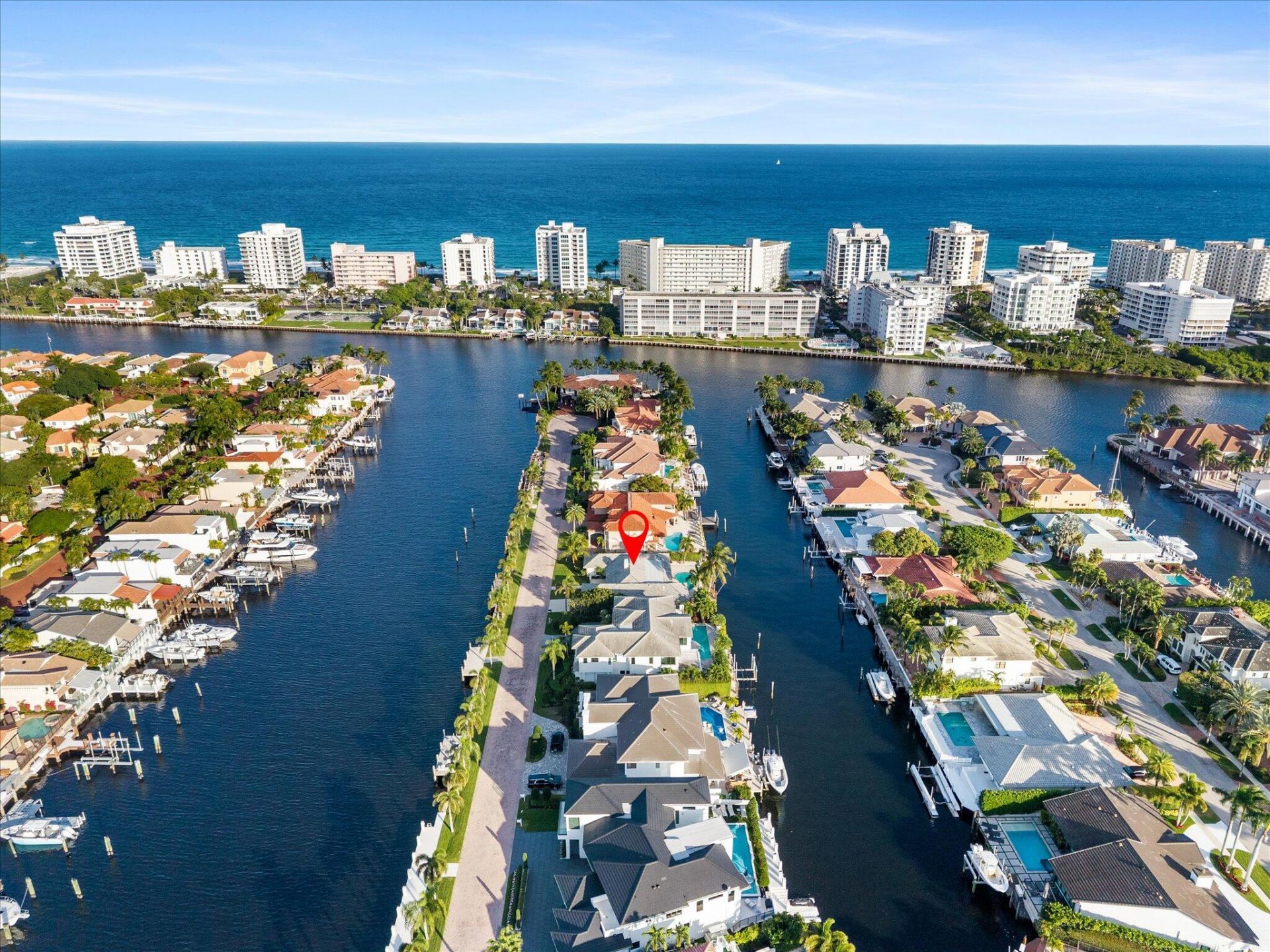 872 Lilac Drive, Boca Raton, FL 33487 Photo