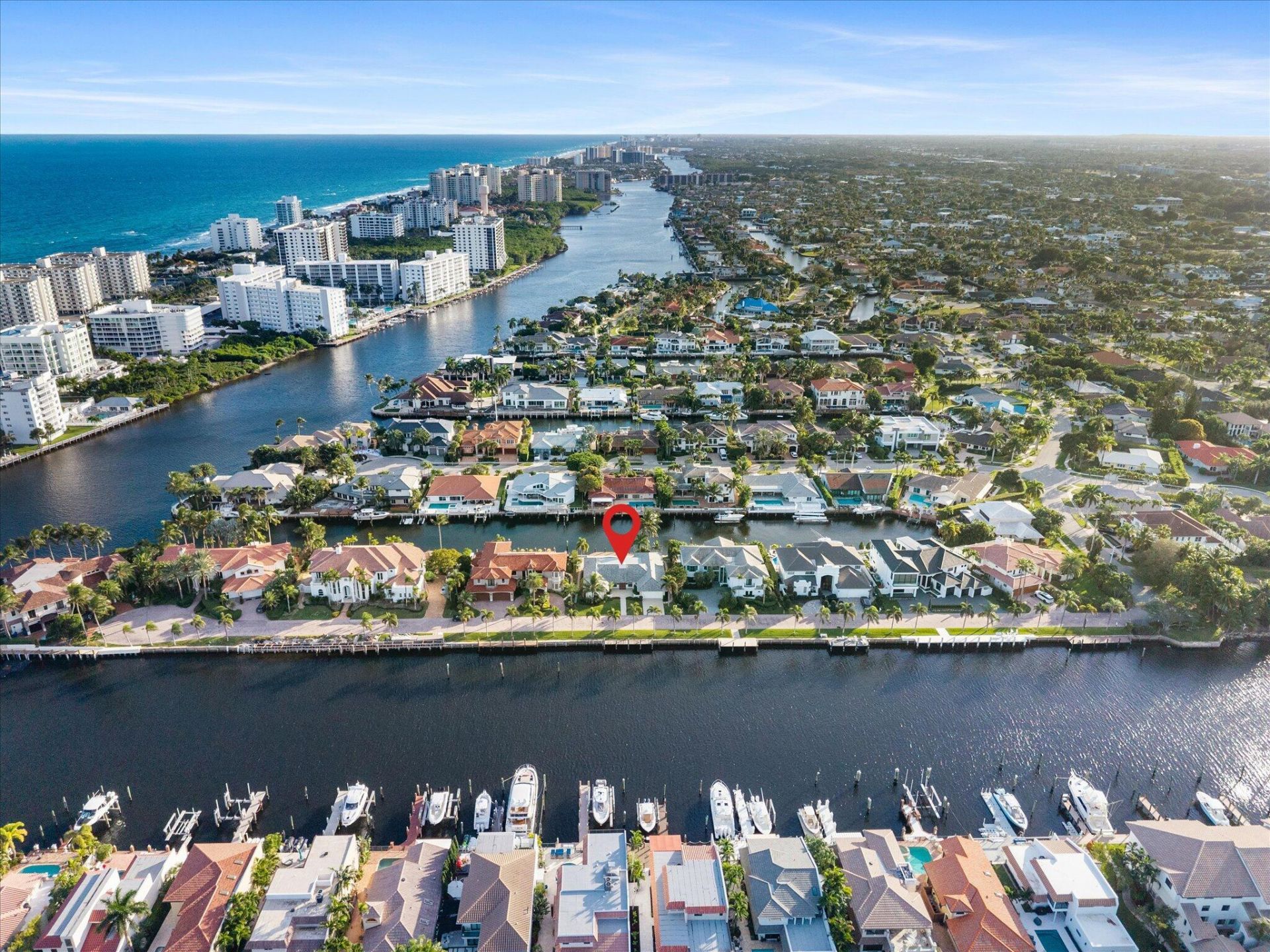 872 Lilac Drive, Boca Raton, FL 33487 Photo