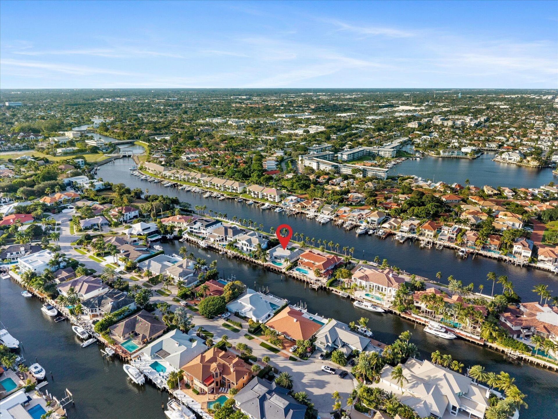 872 Lilac Drive, Boca Raton, FL 33487 Photo