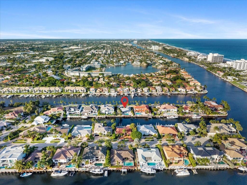 872 Lilac Drive, Boca Raton, FL 33487 Photo