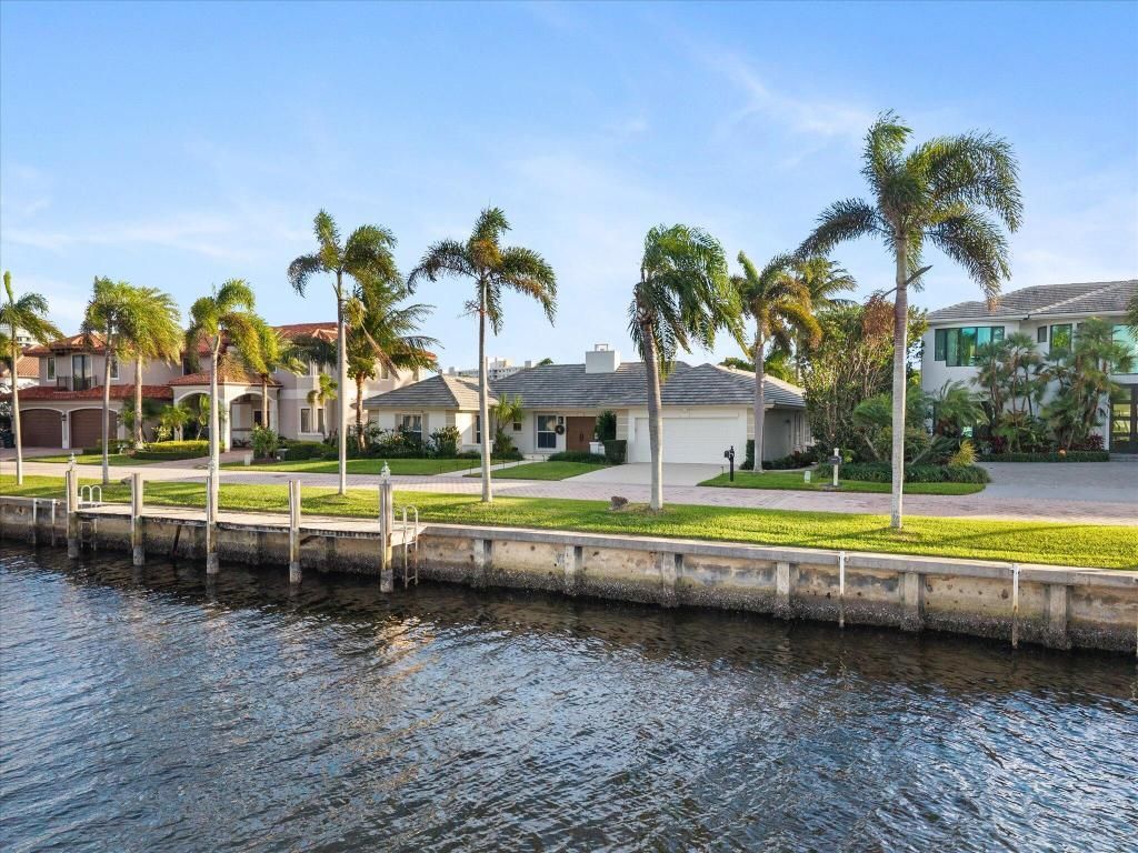 872 Lilac Drive, Boca Raton, FL 33487 Photo